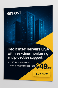 Global Dedicated Server Providers - Instant Scaling Solutions