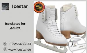 Ice Skates for Adults: Best Options for Recreational Ice Skating 