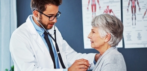 Internal Medicine Physician