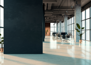 Key Advantages of Choosing a Managed Office Space in Yeshwanthpur