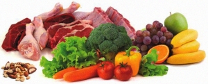 Nutrition food for a Healthier Life