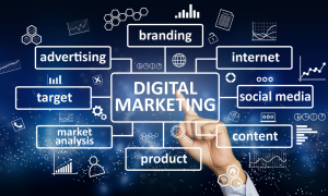 Leading Marketing Firms in Utah to Accelerate Your Brand's Growth