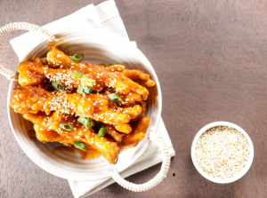 Top 10 Korean Restaurants Food Lovers Must Visit Near You