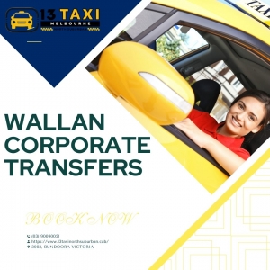 Are You Getting the Best Value for Your Wallan corporate transfers?
