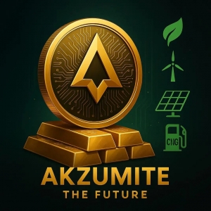 Akzumite: Bridging Blockchain Innovation with Unmatched Security