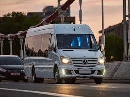 Affordable 16 Seater Minibus Hire in Bolton for Group Travel