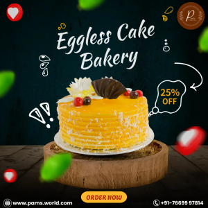 Secrets Only a Master Chef at a Bakery in Noida Knows