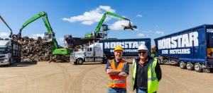 Commercial Scrap Metal Recycling | Melbourne