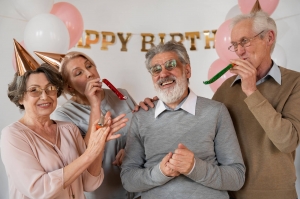 10 Creative Retirement Party Flyer Ideas to Impress Your Guests
