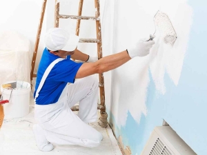 Transforming Spaces with Seamless Painting Services in Flushing NY: How New Era Dimension LLC Elevates Every Wall