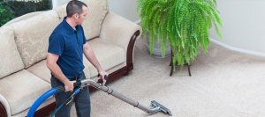 Why Homes Choose Steam Carpet Cleaning Over DIY Methods