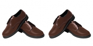 Getting the Mud Out of Your Jungle Boots’ Lug Soles