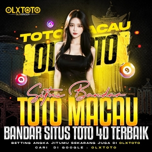 Exploring the Rise of Bandar Toto Macau in the Digital Age
