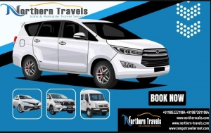Chandigarh Delhi Taxi – Affordable Travel at Your Convenience