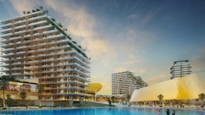 Azizi Venice: Why Investors Are Eyeing Dubai South’s New Waterfront Goldmine