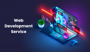 Responsive, Fast, and Secure Web Development Services