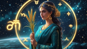 Kanya Rashi in English (Virgo): Meaning, Traits, Compatibility & 2025 Horoscope