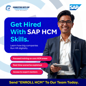 Is an SAP HCM Course still relevant in the era of AI-driven HR tools?