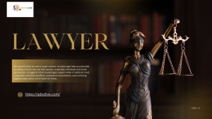 Criminal Law Lawyers in India | Consult Online with AdvoLive
