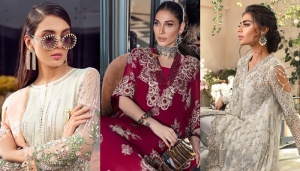 Tips For Customizing Pakistani Dresses To Suit Your Taste