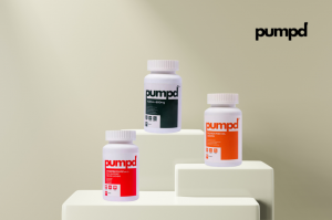 Best Natural Supplements for Energy | 9 to 5 Hustle Guide