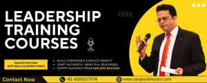 Top 10 Leadership Training Programs in India
