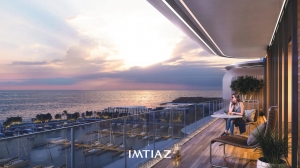 Imtiaz Pearl House, JVC: Where Smart Dubai Property Investing Begins
