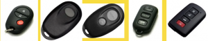 How Long Does It Take For Toyota Key Replacement?