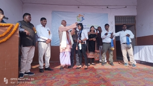Best College of BTC in Allahabad – Mahatma Degree College