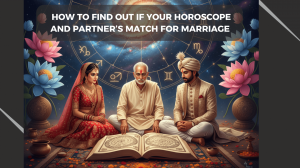 How to Find Out If Your Horoscope and Partner’s Match for Marriage