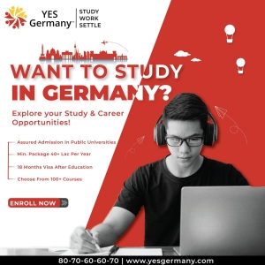 Scholarships Nobody Talks About: Lesser-Known Funding Sources in Germany