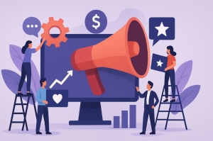 Build and Grow Your Brand with Vicious Marketing