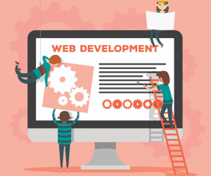 Why Fixing an Outdated and Slow Website is Essential in2025