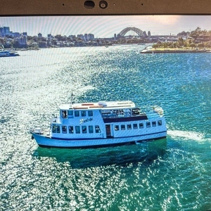 Celebrate in Style: Experience the Best Sydney New Year’s Eve Boat Party