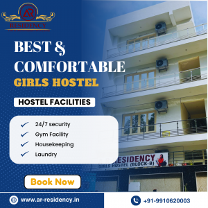 PG Near Greater Noida – Affordable, Safe & Comfortable Accommodation for Students and Working Professionals