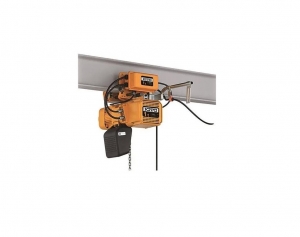 Get enhanced durability and versatility with our Electric hoist Sydney