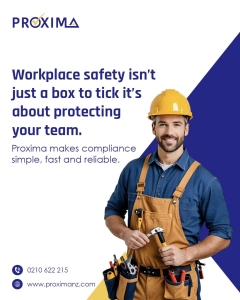 ProximaNZ: Your Trusted Partner for Electrical Safety and Compliance