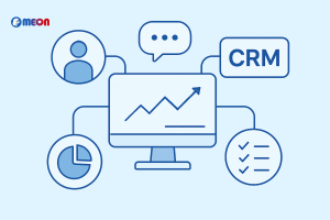Why Meon CRM is the Best Choice for Small Business Growth