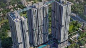 Discover Brigade Altius Apartments: Luxury Living in Sholinganallur, Chennai