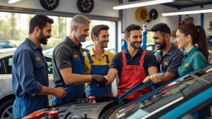 Everything You Need to Know About Car Battery Replacement in Tarneit