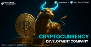 Professional Cryptocurrency Development: Security Meets Innovation