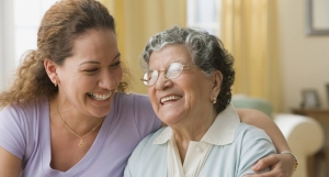 Balancing Independence with Supporting Care for Aging Parents