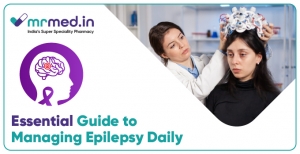 Everyday Tips for Living Well with Epilepsy