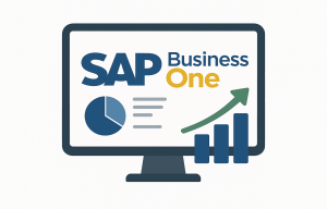 Cost Control in Chemical Manufacturing with SAP Business One