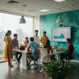 digital marketing services provider in delhi