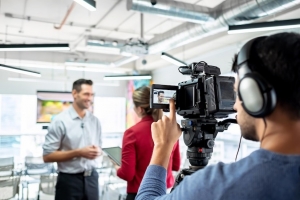 Commercial Video Production Agency
