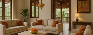 Kerala Luxury Home Dreams: Complete Guide to Traditional Interior Design 