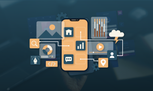 Mobile App Development