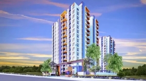 Lodha Azur Bangalore