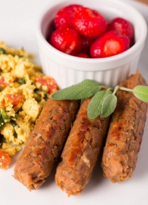 Plant Based Sausage Market Trends Accelerating Growth Through Global Expansion, Export Opportunities, And International Adoption